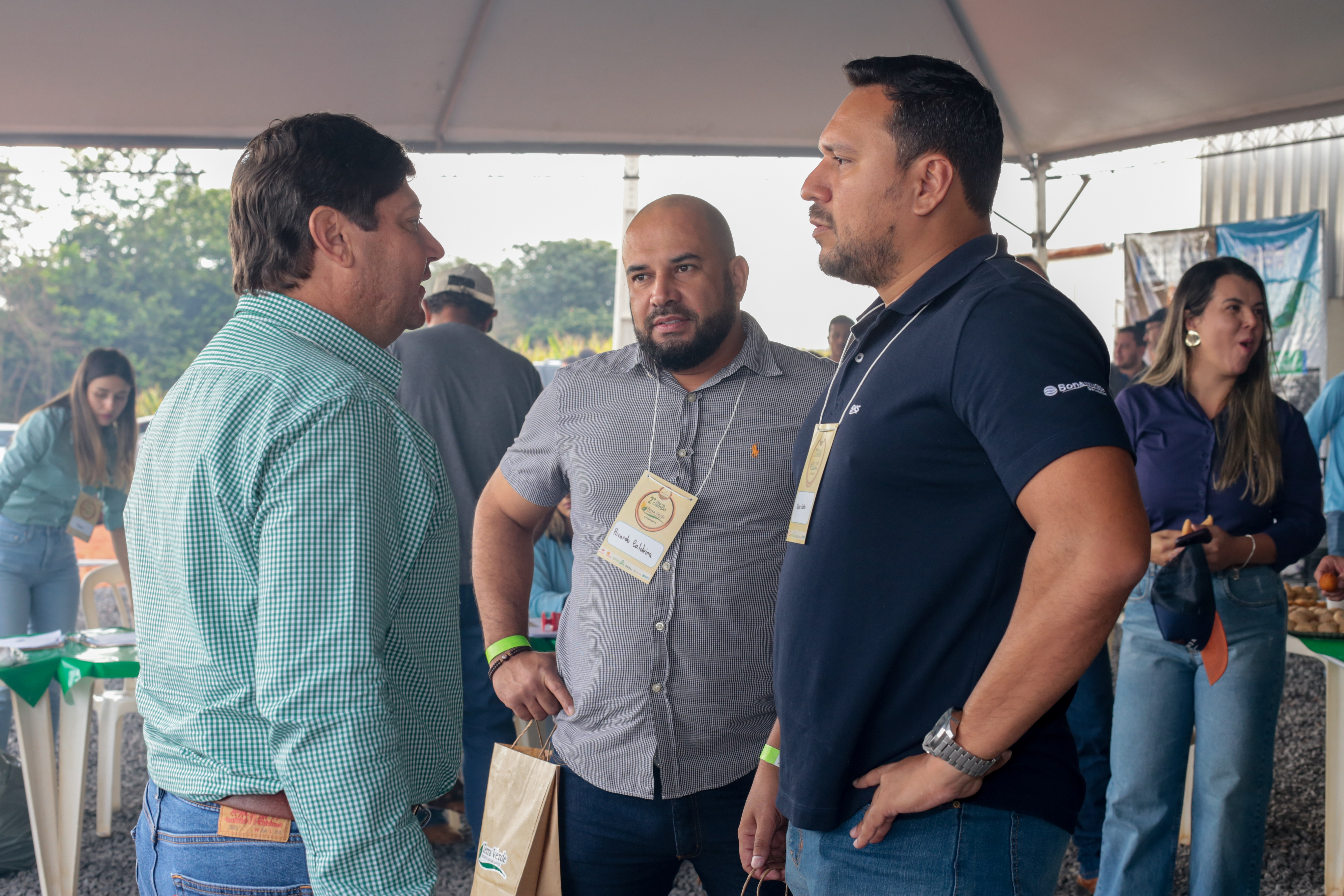 2° Dia de Campo - Foto 23